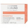 Annemarie Börlind - ROSENTAU Nourishing Night Cream 50 ML