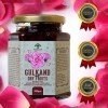 Glamorous Hub Vanalaya Gulkand biologique naturel préparé à laide de rose de Damas avec des fruits secs 300 grammes lembal