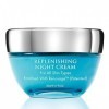 Aqua Mineral Replenishing Night Cream crème de nuit avec minerels du mar mort