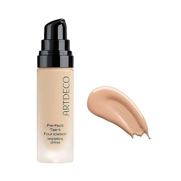 Perfect Teint Foundation 35-Natural 20 Ml