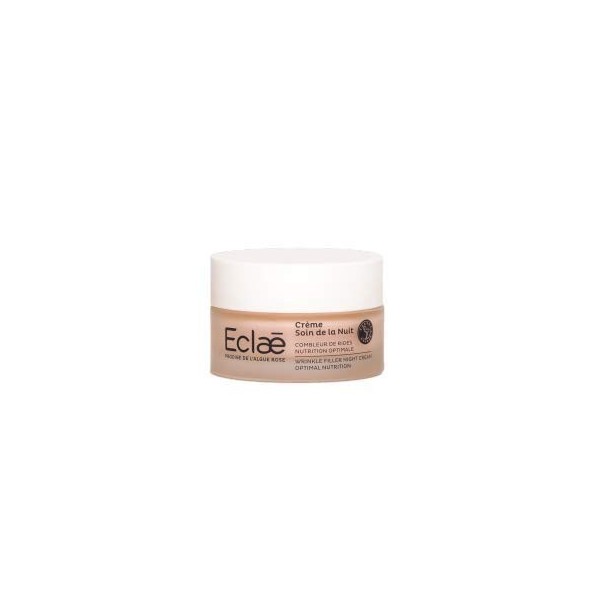 ECLAE CREME SOIN DE NUIT 50ML