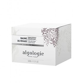 Algologie Du Rivage Baume réparateur de nuit