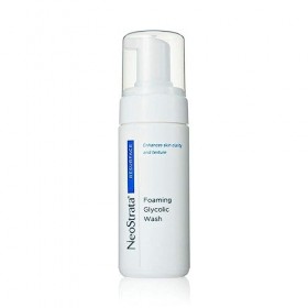 Neostrata Resurface Foaming Glicolic Wash Nettoyant visage 100ml