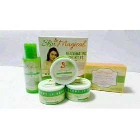 Skin Magical Rajeunissant Set 1 ORIGINAL