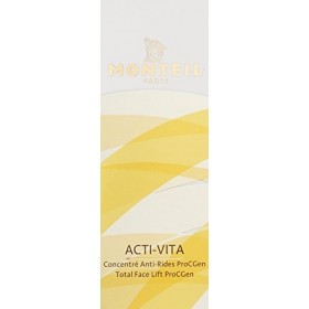 Monteil Acti-Vita ProCGen Concentré Anti-Rides 30ml