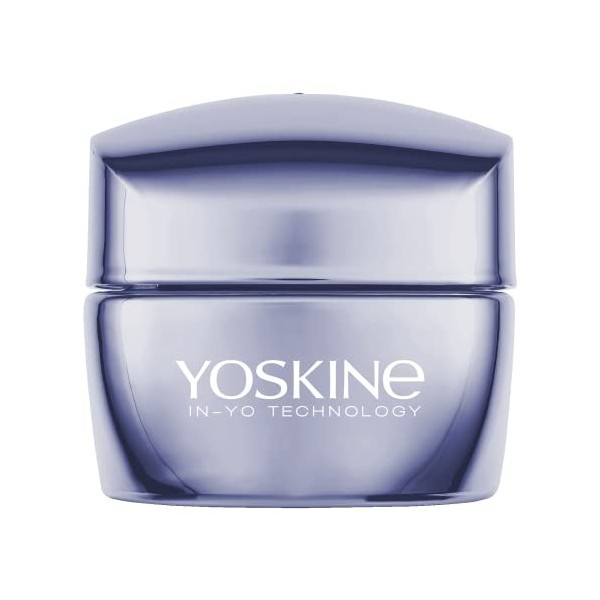 Yoskine Mesotherapy Night cream, Ultimate wrinkle meso-reducer