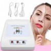 Machine dexportation dimportations de visage, Machine de rajeunissement de la peau rétrécissant les pores de nettoyage en p