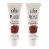 CMD Rose Exclusive Lot de 2 crèmes de soin