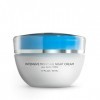 Seacret Intensive Moisture Night Cream for All Skin Type Enriched with Grape Seed Oil 1.7oz - 50ml by Seacret