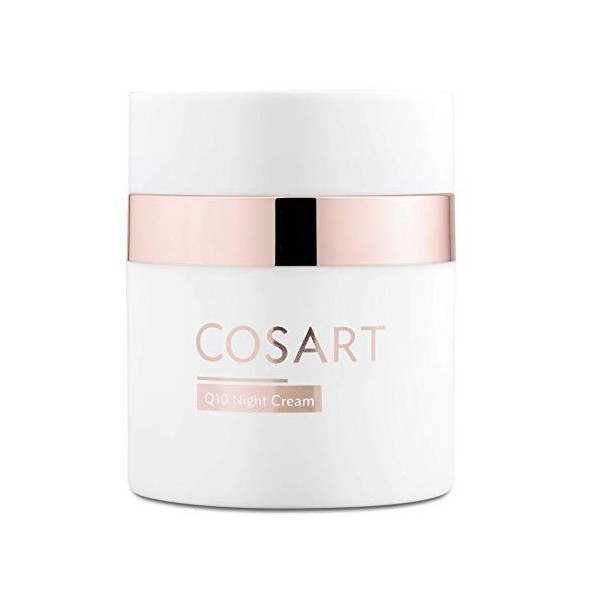 cosart Care Crème de nuit, 50 ml, 0991