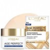 LOREAL - Age Perfect Night Cream for Mature Skin - 2.5 oz. 70 h 