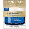 LOREAL - Age Perfect Night Cream for Mature Skin - 2.5 oz. 70 h 