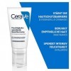CeraVe Crème de nuit hydratante pour peaux normales à sèches avec 3 céramides essentielles et hyaluroniques 2 x 52 ml