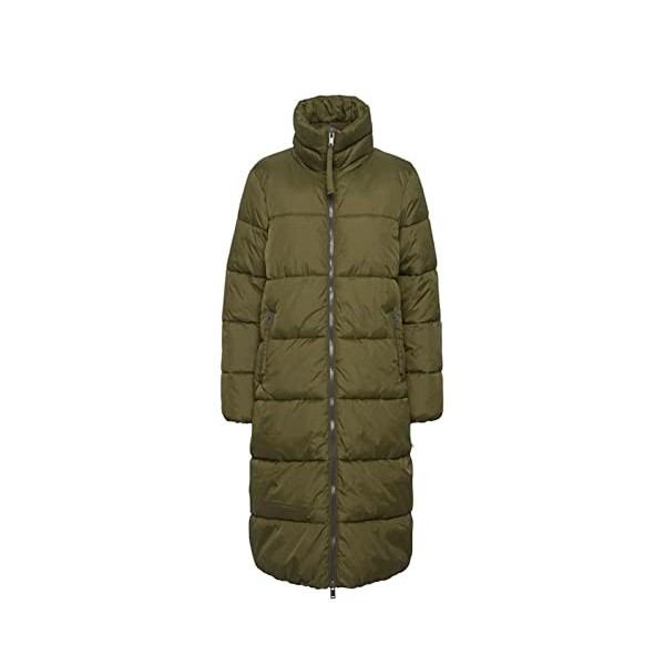 Parka Femme b.young Bybomina