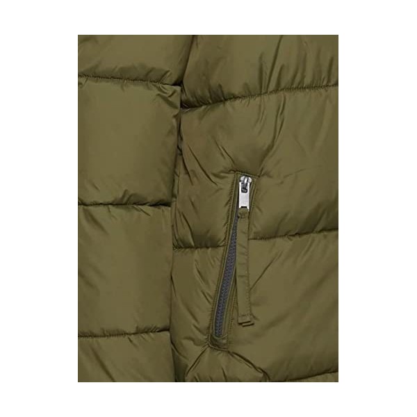 Parka Femme b.young Bybomina