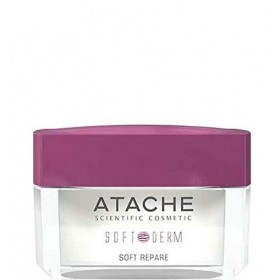 Crème réparatrice douce Soft Derm 50 ml de crème Roses 