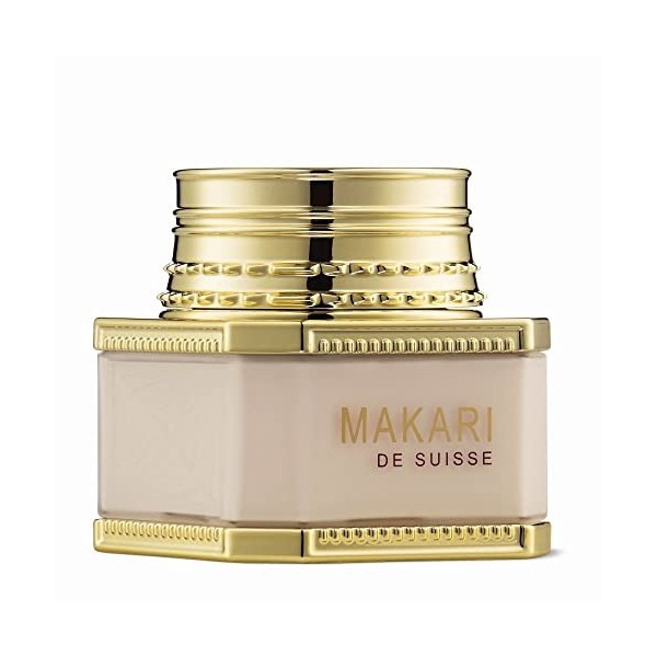 Makari Night Treatment Cream 3.35 oz. by Makari