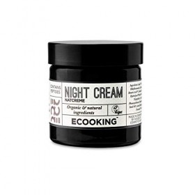 Ecooking compatible - Night Cream 50 ml