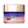 LOréal - Age Perfect Golden Age Night Cream 50 ML