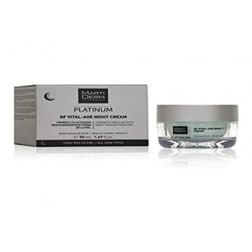 Platinum Gf Vital Age Night Cream 50 Ml