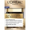 LOreal Paris Age Perfect Cell Renewal Night Cream, 1.7 Ounce by LOreal Paris