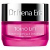 Dr Irena Eris Tokyo Lift Crème de nuit lissante et détoxifiante instantanée