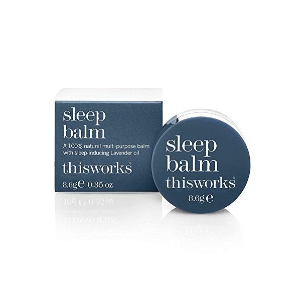 This Works Sleep Baume 8.6 g