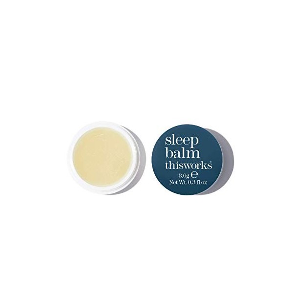 This Works Sleep Baume 8.6 g