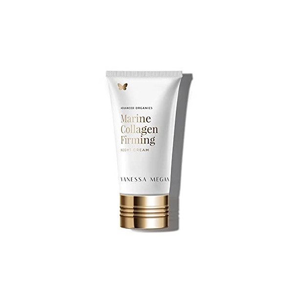 Firming Crème de nuit Collagène Marine Anti-Age 50ml