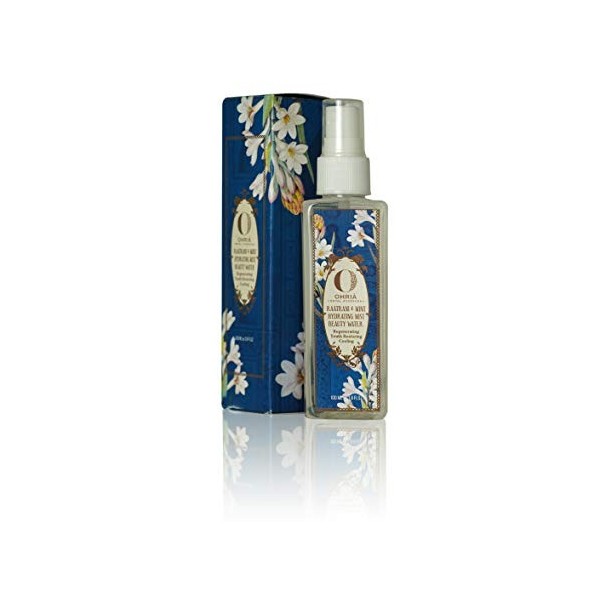 Ohria Ayurveda The Hydrating Mists