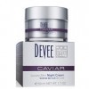 Devee Premium Skin Care Caviar Luxury Skin Night Cream