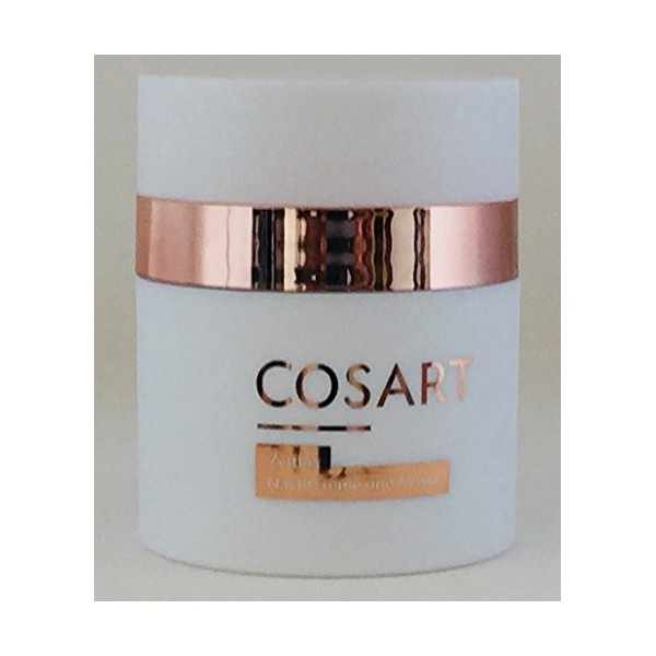 Cosart Crème de nuit et masque