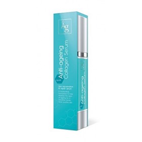 AG Anti-Ageing Collagen Serum