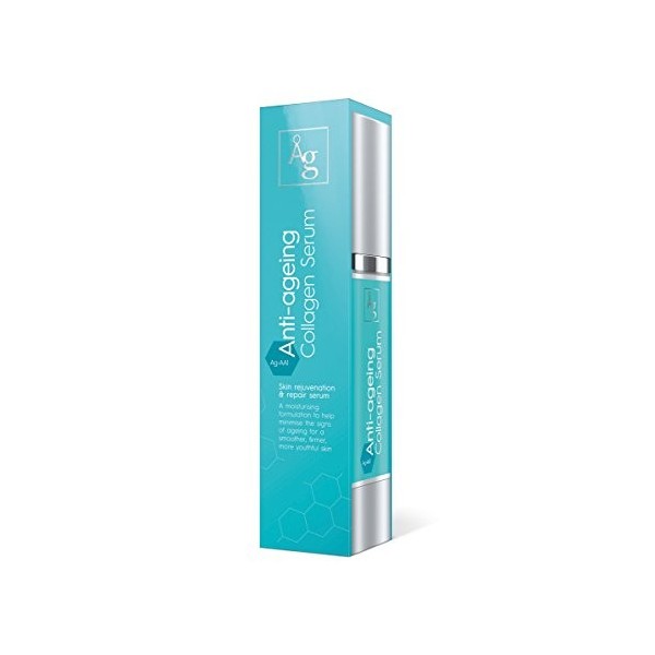 AG Anti-Ageing Collagen Serum