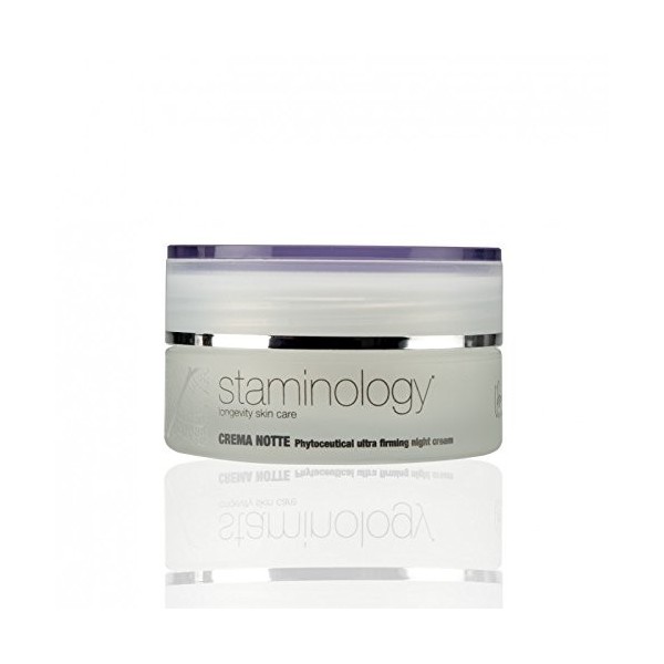 Staminology - Crème de nuit 50 ml Phytoceutical Ultra Firming Night Cream