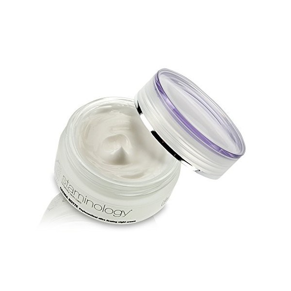 Staminology - Crème de nuit 50 ml Phytoceutical Ultra Firming Night Cream