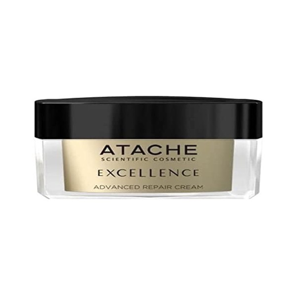 Atache Excellence Crème de Nuit Réparation Avancée 50 ml