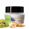 Organic Harvest Daily Nourishing Night Cream