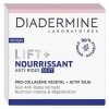 Crème Lift + Nourrissante Nuit 50Ml - Lot De 3 - Vendu Par Lot