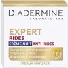 Expert Rides 3D Soin Nuit 50Ml - Lot De 2