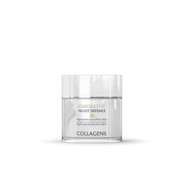 Collagenil Oleoactive Night Defence 50ml