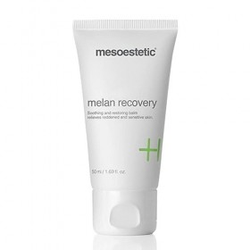Melan Recovery Peaux Sensibles Et Irritees 50ml Mesoestetic