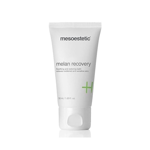 Melan Recovery Peaux Sensibles Et Irritees 50ml Mesoestetic