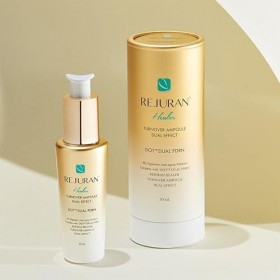 REJURAN Double effect ampoule for healer Ampoule à double effet pour guérisseur 30 ml
