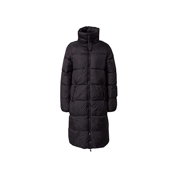 Parka Femme b.young Bybomina