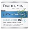 Lift+ Algo Retinol Creme Nuit 50Ml - Lot De 2 - Vendu Par Lot