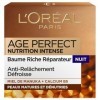 DERMO EXPERTISE - Age Perfect Soin Aa Nutrition Intense Nuit 50Ml - le Lot De 2