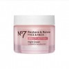 BOOTS No7 Restore & Renew Night Cream by Walgreens by Walgreens