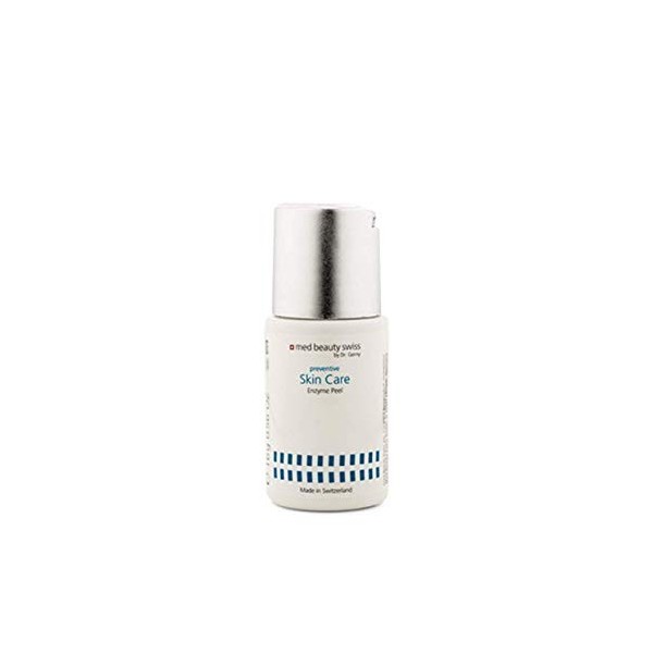 Med Beauty Swiss - Preventive Skin Care - Enzyme Peel - 16 g