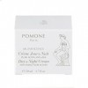 POMONE Paris PN0001 Crème Jour et Nuit Pluri-actifs Anti-âge, Vertus de la Pomme